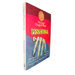 Pesadilla - Cuentos de terror