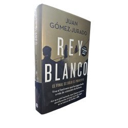 Juan Gómez-Jurado - Rey...