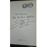 Juan Gómez-Jurado - Rey Blanco - Autografiado