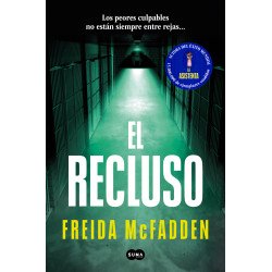 Freida McFadden - El recluso