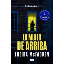 Freida McFadden - La mujer...