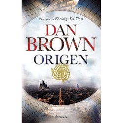 Dan Brown - Origen
