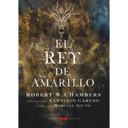 Robert Chambers - El Rey de...