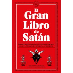 El gran libro de Satán -...