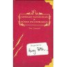 J.K.Rowling - Animales fantásticos y dónde encontrarlos