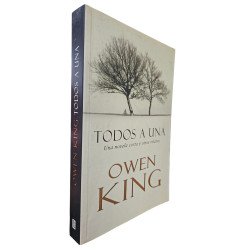 Owen King - Todos a una