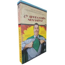 Owen King - ¿Y ahora quién...