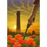 The Dark Tower - SHOWDOWN AT END WORLD