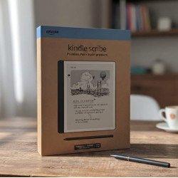 Amazon Kindle Scribe - 16...