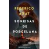 Federico Axat - Sonrisas de porcelana - FIRMADO
