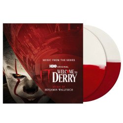 Welcome to Derry - Soundtrack en vinilo