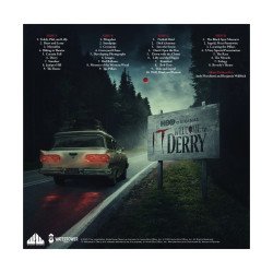 Welcome to Derry - Soundtrack en vinilo