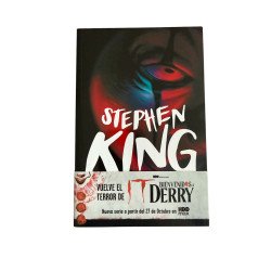 It (Eso) - Nueva edición