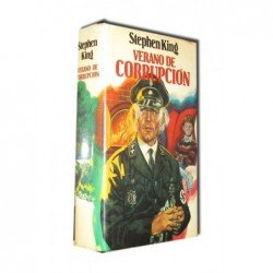 Verano de Corrupción