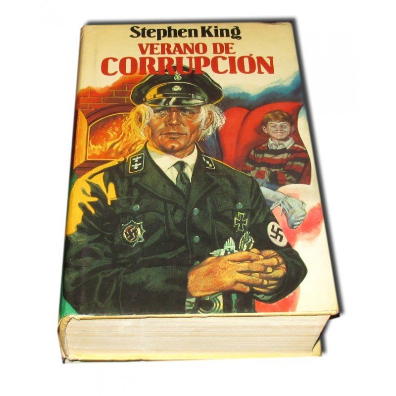 Verano de Corrupción