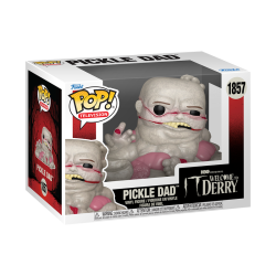 Funko Pop - Pickle Dad -...