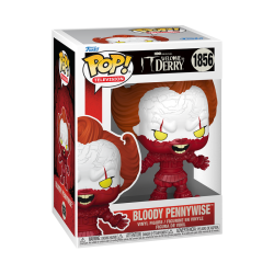 Funko Pop - Bloody...