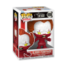 Funko Pop N. 1856 - Blood Pennywise - IT: Welcome to Derry