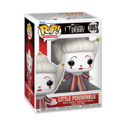 Funko Pop - Little...
