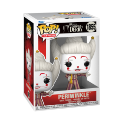 Funko Pop - Periwinkle -...