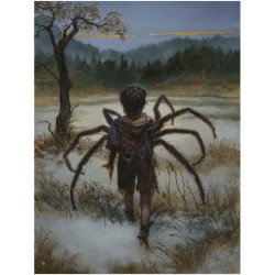 Michael Whelan - Cold and...