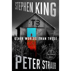 Other Worlds Than These -...