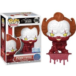 Funko Pop - Bloody...