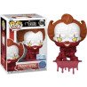 Funko Pop N. 1866 - Blood Pennywise - IT: Welcome to Derry