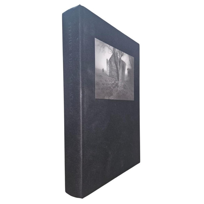 Salem's Lot - Edición limitada Centipede Press