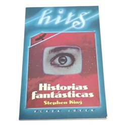 Historias Fantásticas