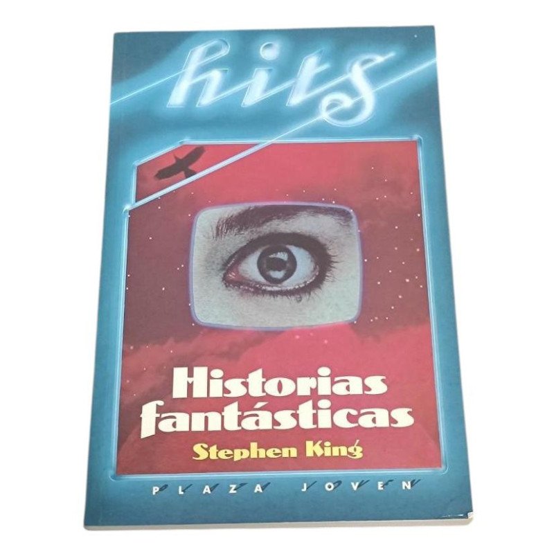 Historias Fantásticas