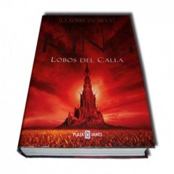 La Torre Oscura 5 - Lobos del Calla