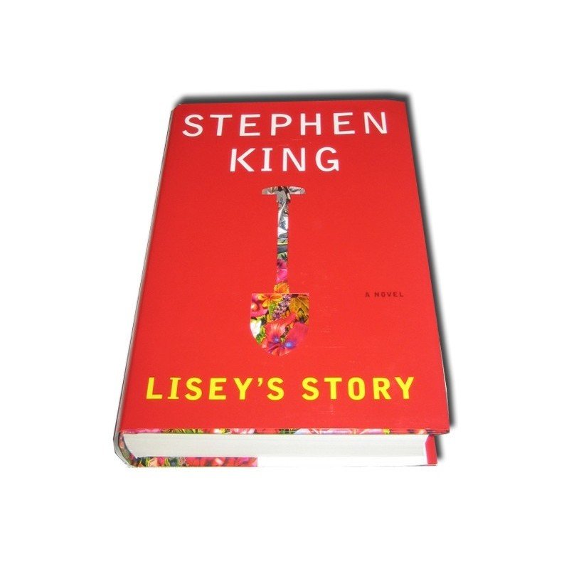 Lisey's Story