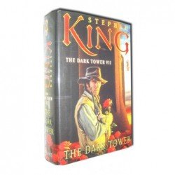 The Dark Tower VII - The Dark Tower