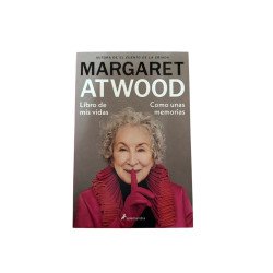 Margaret Atwood - Libro de...