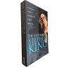 The Lost Works of Stephen King