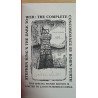 The Dark Tower Complete Concordance (E. Limitada)