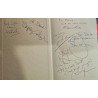 Postscripts 10 - Firmado por siete autores