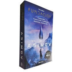 Isaac Asimov - Fundación