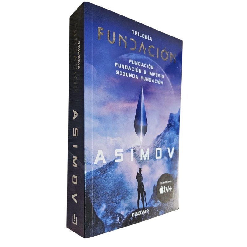 Isaac Asimov - Fundación