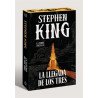 La Torre Oscura 2 - La llegada de los tres - Nueva edición