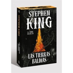 La Torre Oscura 3 - Las...