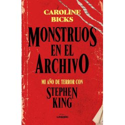 Caroline Bicks - Monstruos...