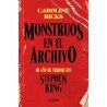 Caroline Bicks - Monstruos en el archivo