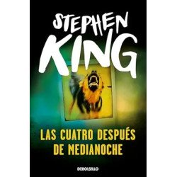 Las cuatro después de...