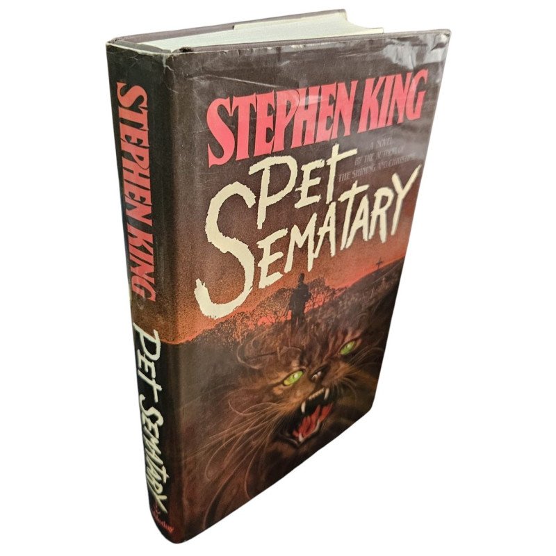 Pet Sematary