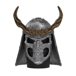 Pochoclera Shao Kahn -...