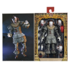 Ultimate Pennywise - IT Welcome to Derry - Neca