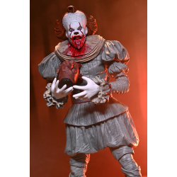 Ultimate Pennywise - IT Welcome to Derry - Neca
