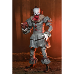 Ultimate Pennywise - IT Welcome to Derry - Neca